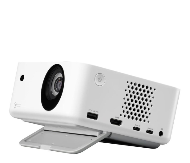 OPTOMA ML1080ST E9PP7LB02EZ1 - 1187309 - zdjęcie 7